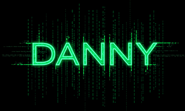 Danny EXP